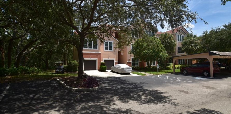 Condo in Sarasota, Florida, 1 bedroom  № 2379182