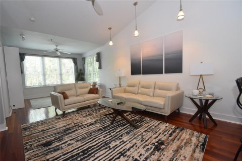 Condo in Sarasota, Florida, 1 bedroom  № 2379182 - photo 4