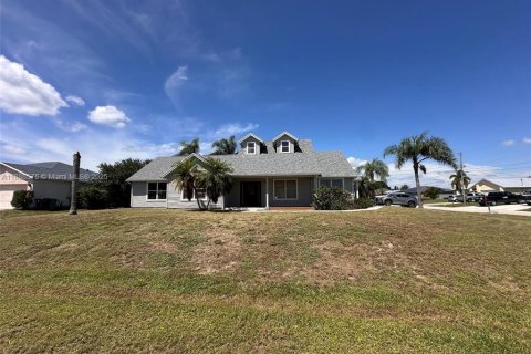 Casa en venta en Port St. Lucie, Florida, 3 dormitorios, 159.79 m2 № 1984155 - foto 21