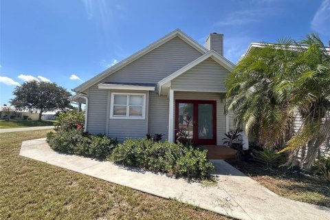 Casa en venta en Port St. Lucie, Florida, 3 dormitorios, 159.79 m2 № 1984155 - foto 18