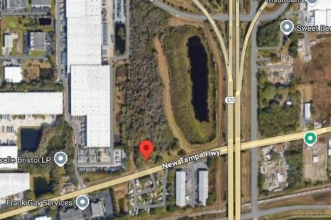 House in Lakeland, Florida 2 bedrooms, 144 sq.m. № 1797855 - photo 2