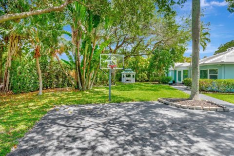 House in Delray Beach, Florida 4 bedrooms, 267.74 sq.m. № 2187198 - photo 7