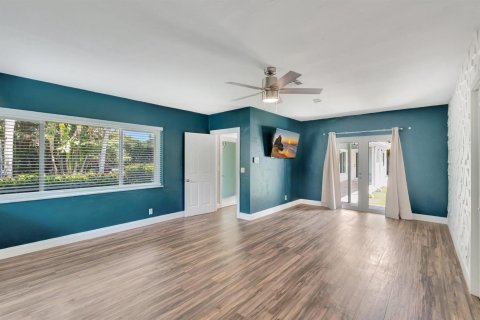 House in Delray Beach, Florida 4 bedrooms, 267.74 sq.m. № 2187198 - photo 26