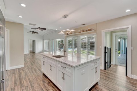 House in Delray Beach, Florida 4 bedrooms, 267.74 sq.m. № 2187198 - photo 22