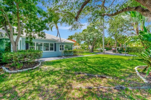 House in Delray Beach, Florida 4 bedrooms, 267.74 sq.m. № 2187198 - photo 5
