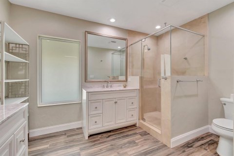 House in Delray Beach, Florida 4 bedrooms, 267.74 sq.m. № 2187198 - photo 29