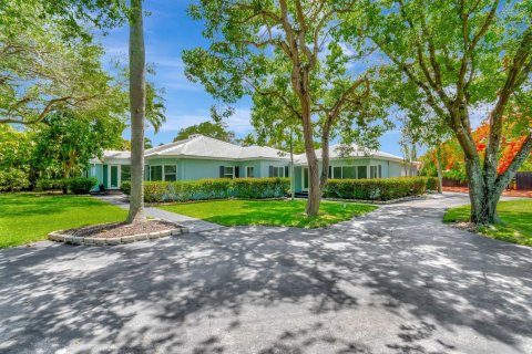 House in Delray Beach, Florida 4 bedrooms, 267.74 sq.m. № 2187198 - photo 2