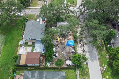 House in Tampa, Florida 1 bedroom, 47.57 sq.m. № 2395961 - photo 19