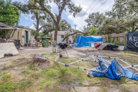 House in Tampa, Florida 1 bedroom, 47.57 sq.m. № 2395961 - photo 5
