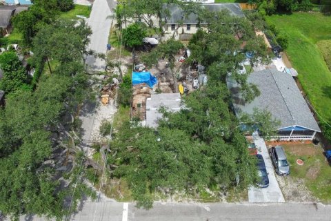 House in Tampa, Florida 1 bedroom, 47.57 sq.m. № 2395961 - photo 17