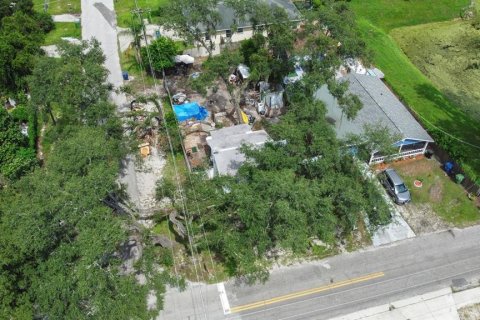 House in Tampa, Florida 1 bedroom, 47.57 sq.m. № 2395961 - photo 12