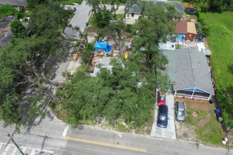 House in Tampa, Florida 1 bedroom, 47.57 sq.m. № 2395961 - photo 16
