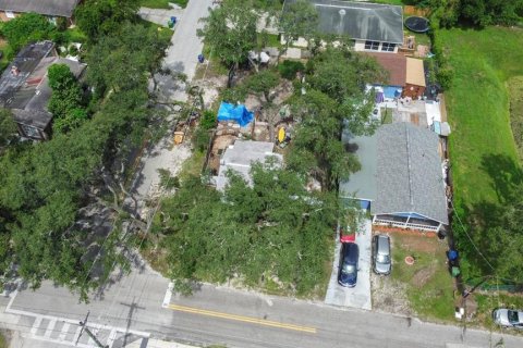 House in Tampa, Florida 1 bedroom, 47.57 sq.m. № 2395961 - photo 13