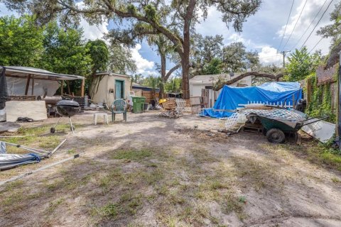 House in Tampa, Florida 1 bedroom, 47.57 sq.m. № 2395961 - photo 18