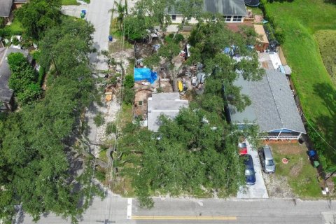 House in Tampa, Florida 1 bedroom, 47.57 sq.m. № 2395961 - photo 4