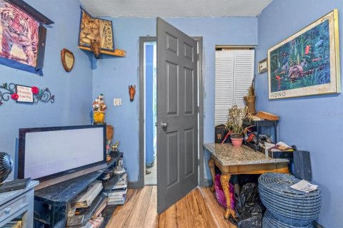 House in Tampa, Florida 1 bedroom, 47.57 sq.m. № 2395961 - photo 21