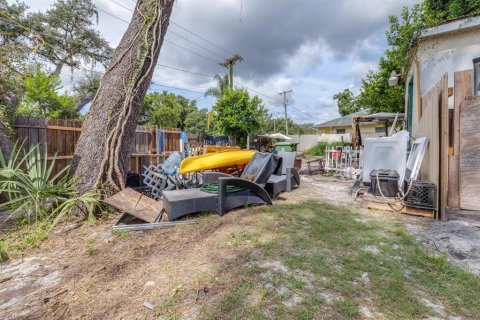 House in Tampa, Florida 1 bedroom, 47.57 sq.m. № 2395961 - photo 11