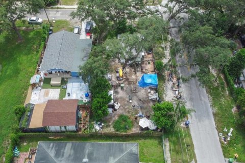 House in Tampa, Florida 1 bedroom, 47.57 sq.m. № 2395961 - photo 7