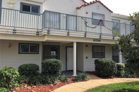 Condo in Orlando, Florida, 2 bedrooms  № 1869107 - photo 1