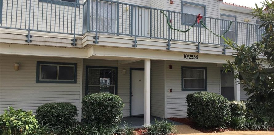 Condominio en Orlando, Florida, 2 dormitorios № 1869107