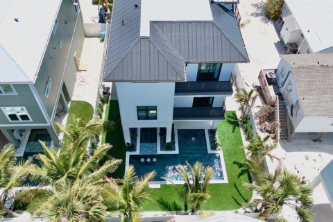 Villa ou maison à vendre à Bradenton Beach, Floride: 7 chambres, 304.63 m2 № 1906256 - photo 4