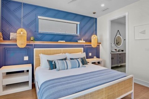 Villa ou maison à vendre à Bradenton Beach, Floride: 7 chambres, 304.63 m2 № 1906256 - photo 20