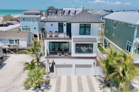 Villa ou maison à vendre à Bradenton Beach, Floride: 7 chambres, 304.63 m2 № 1906256 - photo 3