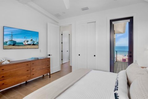 Villa ou maison à vendre à Bradenton Beach, Floride: 7 chambres, 304.63 m2 № 1906256 - photo 29