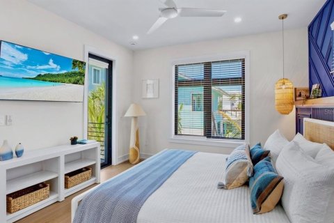 Villa ou maison à vendre à Bradenton Beach, Floride: 7 chambres, 304.63 m2 № 1906256 - photo 21