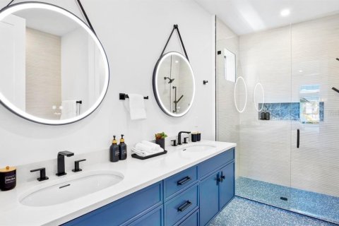 Villa ou maison à vendre à Bradenton Beach, Floride: 7 chambres, 304.63 m2 № 1906256 - photo 22