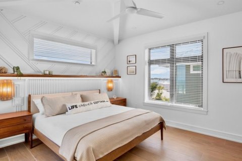 Villa ou maison à vendre à Bradenton Beach, Floride: 7 chambres, 304.63 m2 № 1906256 - photo 28