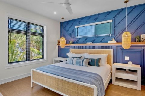 Villa ou maison à vendre à Bradenton Beach, Floride: 7 chambres, 304.63 m2 № 1906256 - photo 19