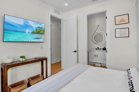 Villa ou maison à vendre à Bradenton Beach, Floride: 7 chambres, 304.63 m2 № 1906256 - photo 26