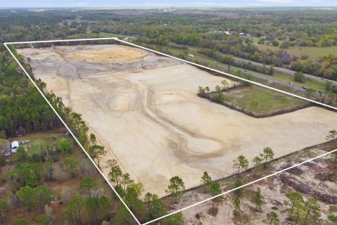 Land in Brooksville, Florida № 2142595 - photo 8