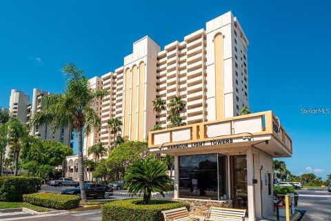 Condo in Clearwater, Florida, 2 bedrooms № 2207890