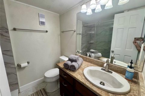 Снять в аренду кондоминиум в Клируотер, Флорида 2 спальни, 101.64м2, № 2207890 - фото 17
