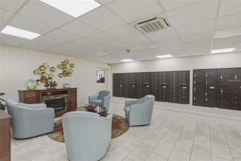 Снять в аренду кондоминиум в Клируотер, Флорида 2 спальни, 101.64м2, № 2207890 - фото 28