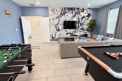Villa ou maison à vendre à Kissimmee, Floride: 7 chambres, 361.2 m2 № 2434948 - photo 23