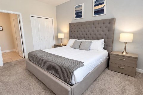Villa ou maison à vendre à Kissimmee, Floride: 7 chambres, 361.2 m2 № 2434948 - photo 21