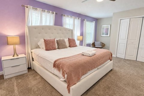 Villa ou maison à vendre à Kissimmee, Floride: 7 chambres, 361.2 m2 № 2434948 - photo 19