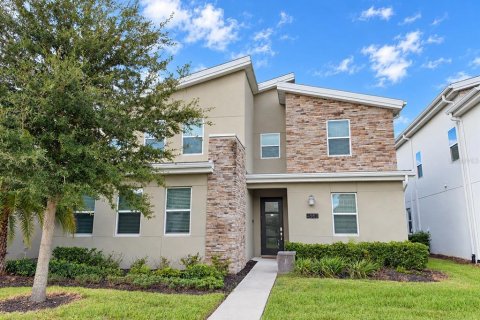 Villa ou maison à STOREY LAKE à Kissimmee, Floride 7 chambres, 361.2 m2 № 2434948