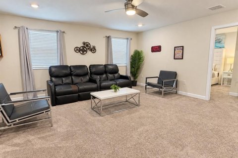 Villa ou maison à vendre à Kissimmee, Floride: 7 chambres, 361.2 m2 № 2434948 - photo 20