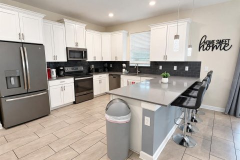 Villa ou maison à vendre à Kissimmee, Floride: 7 chambres, 361.2 m2 № 2434948 - photo 30