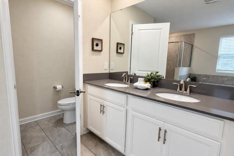 Villa ou maison à vendre à Kissimmee, Floride: 7 chambres, 361.2 m2 № 2434948 - photo 17