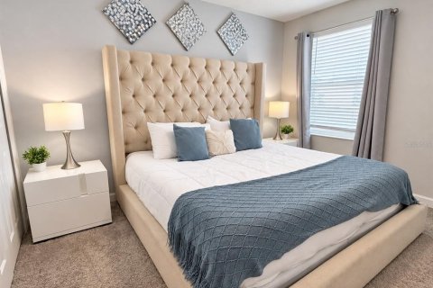 Villa ou maison à vendre à Kissimmee, Floride: 7 chambres, 361.2 m2 № 2434948 - photo 12