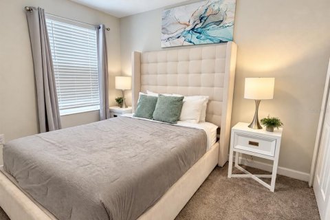 Villa ou maison à vendre à Kissimmee, Floride: 7 chambres, 361.2 m2 № 2434948 - photo 15