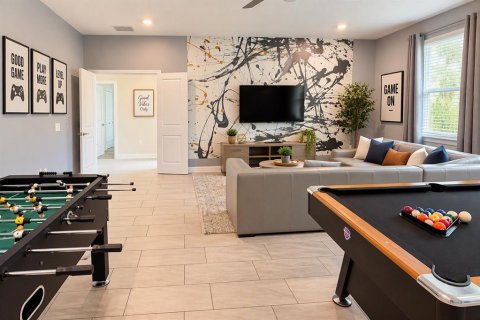 Villa ou maison à vendre à Kissimmee, Floride: 7 chambres, 361.2 m2 № 2434948 - photo 7