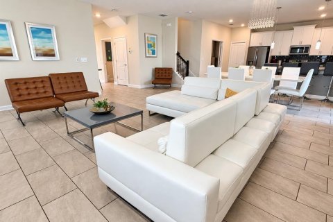 Villa ou maison à vendre à Kissimmee, Floride: 7 chambres, 361.2 m2 № 2434948 - photo 25