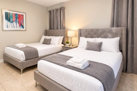 Villa ou maison à vendre à Kissimmee, Floride: 7 chambres, 361.2 m2 № 2434948 - photo 10