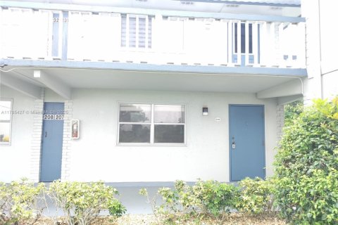 Copropriété à vendre à Delray Beach, Floride: 1 chambre, 66.89 m2 № 1639224 - photo 22